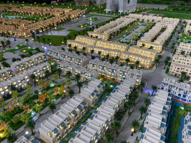 CHIẾT KHẤU 23.8% TẶNG KÈM 500TR – CARAWORLD CAM RANH