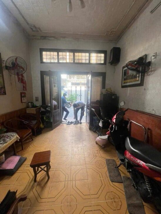 105 XUÂN LA 67M2 4 TẦNG PHÂN LÔ ÔTÔ TRÁNH VỈA HÈ KINH DOANH 2 THOÁNG 0985680788