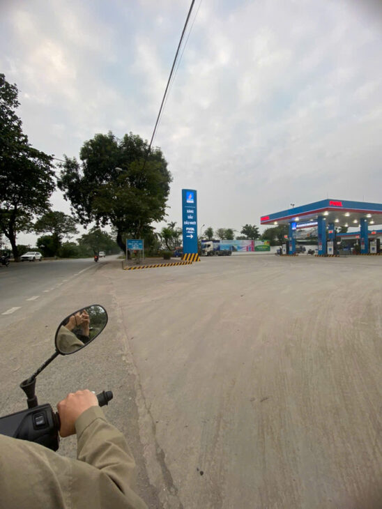 Đất Mai Lâm- Đông Anh, gần vin cổ loa, cầu đông trù, mà có hơn 3x tỷ
