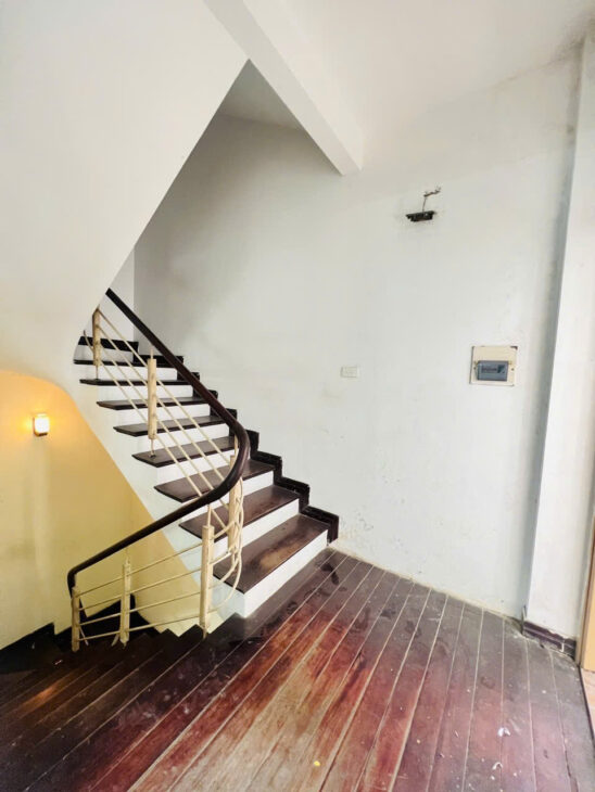 Nhà Đẹp 5 tầng Ô Tô vào nhà duy nhất tại Nhân Hòa – Thanh Xuân