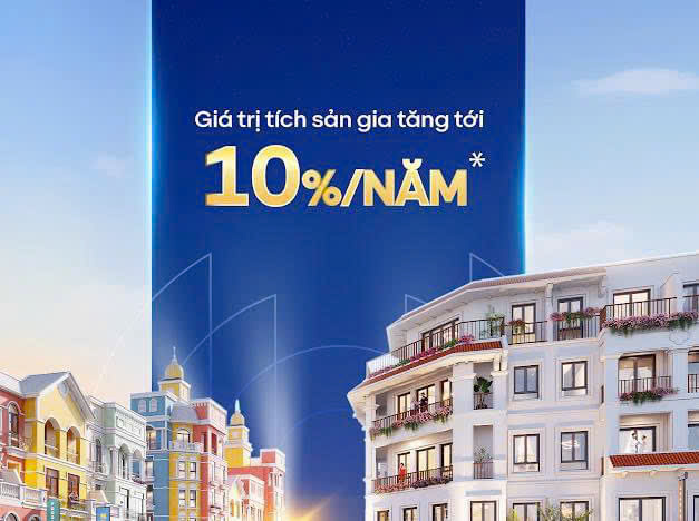 Chỉ 15 tỷ có ngay biệt thự mặt phố đẳng cấp nhất Hà Nội, khu phố kinh doanh sầm uất, Hỗ trợ ngân