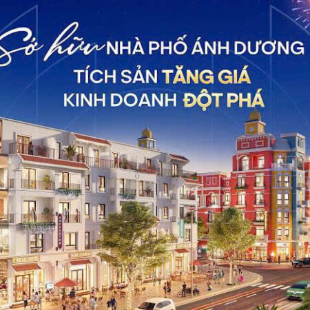 Chỉ 15 tỷ có ngay biệt thự mặt phố đẳng cấp nhất Hà Nội, khu phố kinh doanh sầm uất, Hỗ trợ ngân