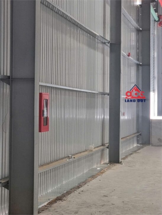 cho thuê kho bãi ,tiếp nhận sản xuất nhẹ, dịch vị vận hành chuyên nghiệp. giao liền