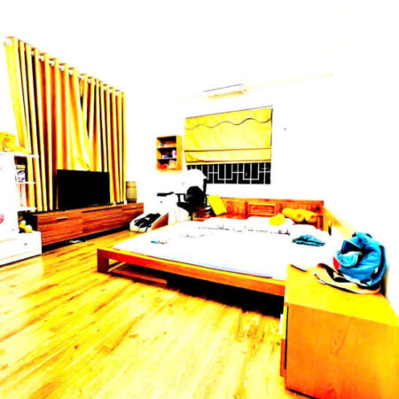 Bán căn lô góc, kinh doanh mặt phố Chính Kinh, Thanh Xuân, 40m2 – 4 tầng, 10.8 tỷ.