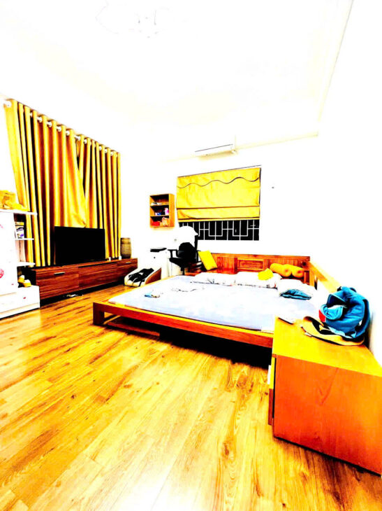 Bán Căn CC 75m2 – 2PN, Tòa OCT2 – DN1 Bắc Linh Đàm, Hoàng Mai, giá 4,5 tỷ.