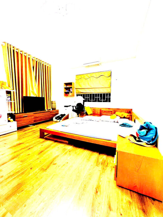 Bán Căn CC 75m2 – 2PN, Tòa OCT2 – DN1 Bắc Linh Đàm, Hoàng Mai, giá 4,5 tỷ.