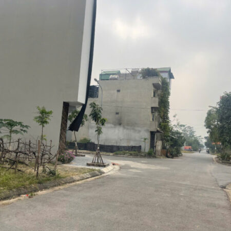 CẦN BÁN TRỤC CHÍNH DỊCH VỤ 2 ĐỒNG MAI