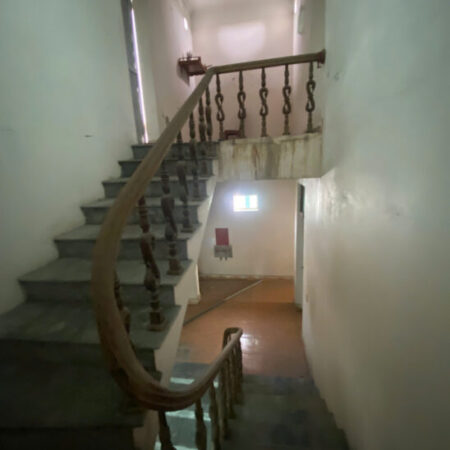 BÁN NHÀ 3 TẦNG ĐƯỜNG QUỐC LỘ 39B, VŨ NINH, KIẾN XƯƠNG 140M GIÁ CHƯA ĐẾN 5 TỶ