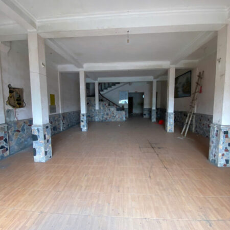 BÁN NHÀ THÔN ĐỘC LẬP XÃ VŨ NINH 142M2 GIÁ CHỈ 4.9 TỶ