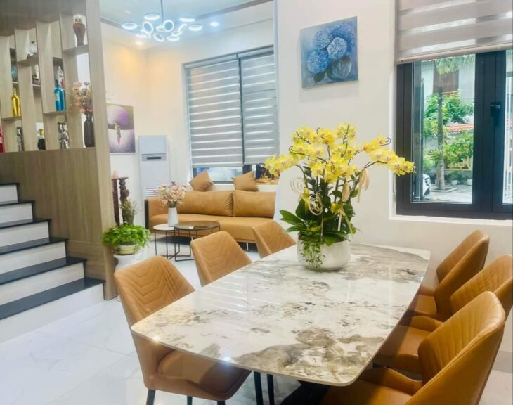 BÁN NHÀ MẶT PHỐ LÊ THỊ TÍNH – AN KHÊ – THANH KHÊ – ĐÀ NẴNG – 4.97 TỶ – 57M2 – 3 TẦNG