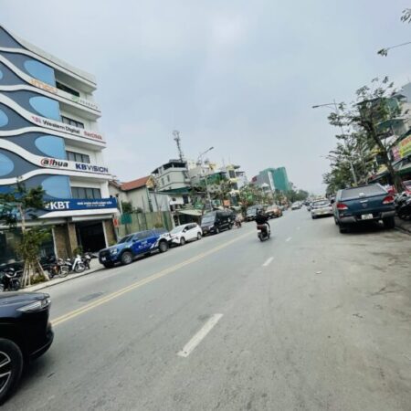 PHÂN LÔ THỊNH LIỆT – 48M2 – 7 TẦNG THANG MÁY – ÔTÔ 7 CHỖ VÀO RA – NHÀ XÂY MỚI 100% FULL NỘI THẤT