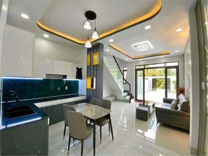 Bán nhà đường Quang Trung-Trung tâm Quận Hà Đông, 36m x 5T, MT 4m , lô góc ,thang máy, ô tô đỗ. 9.2