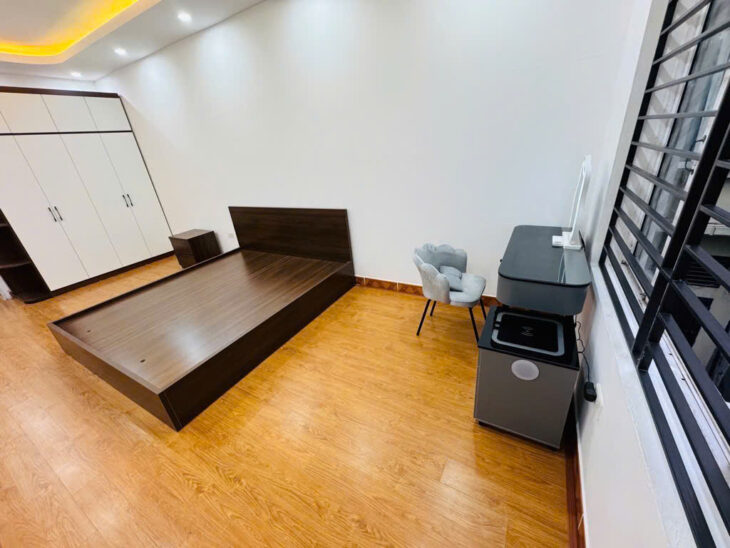 SIÊU HÓT NGỌC THỴ LONG BIÊN -NGÕ NÔNG THÔNG TỨ LUNG TUNG Ô TÔ TRÁNH 5 TẦNG GIÁ NHỈNH 7 TỶ CÁC BÁC