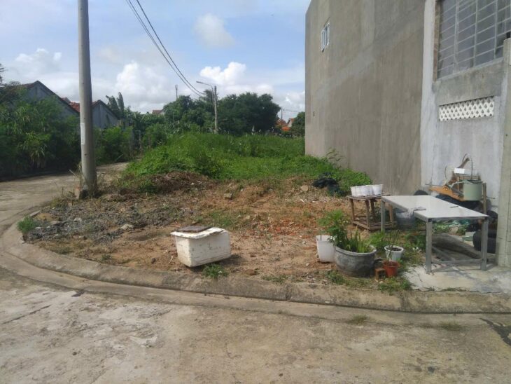 BÁN ĐẤT ĐẤU GIÁ PHƯỜNG PHÚ THẠNH, TP.TUY HOÀ, PHÚ YÊN