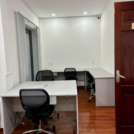 Văn Phòng Trọn Gói Đang Sẵn Sàng Cho Thuê Quận Bình Thuận