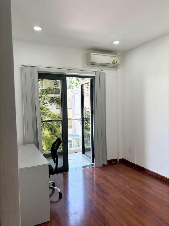 Văn Phòng Trọn Gói Đang Sẵn Sàng Cho Thuê Quận Bình Thuận