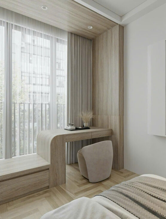 Bán nhà 5 tầng thang máy, 34m² Phố Lụa Vạn Phúc, Hà Đông, Gần Ô tô – Ở Ngay