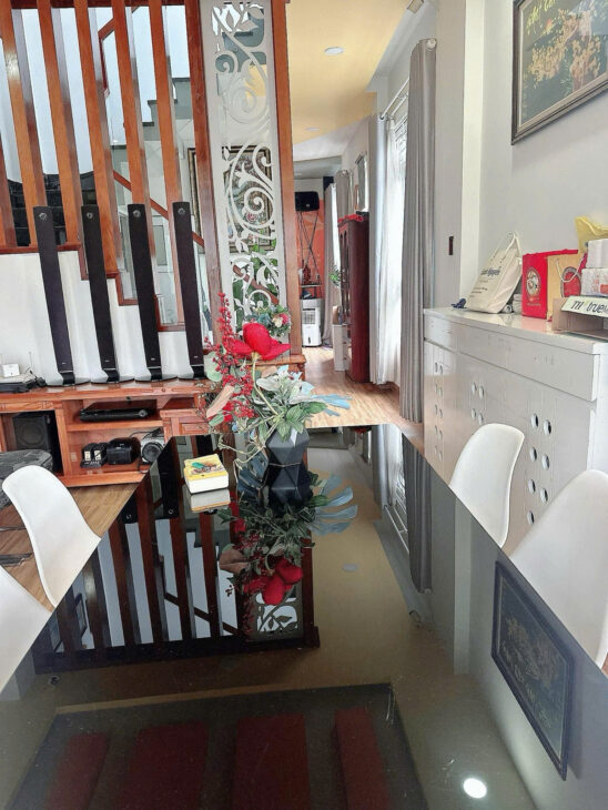 Bán nhà 3,5 tầng góc 2 mặt tiền Nguyễn Viết Xuân & Nguyễn Thị Định – Nha Trang, Giá 6 Tỷ 5 00 Triệu