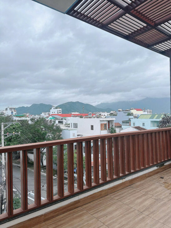 Bán nhà 3,5 tầng góc 2 mặt tiền Nguyễn Viết Xuân & Nguyễn Thị Định – Nha Trang, Giá 6 Tỷ 5 00 Triệu