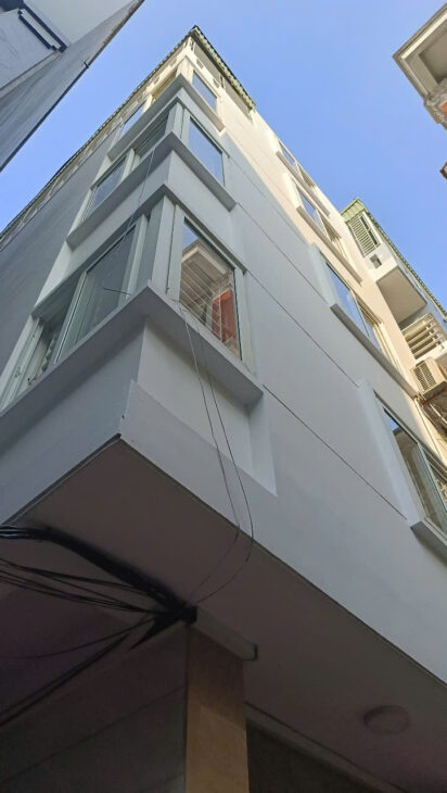 NHÀ ĐẸP VIP 5 TẦNG MỚI TINH PHẠM VĂN ĐỒNG – LÔ GÓC SIÊU ĐẸP – FULL NỘI THẤT Ở NGAY – DÂN TRÍ CAO AN