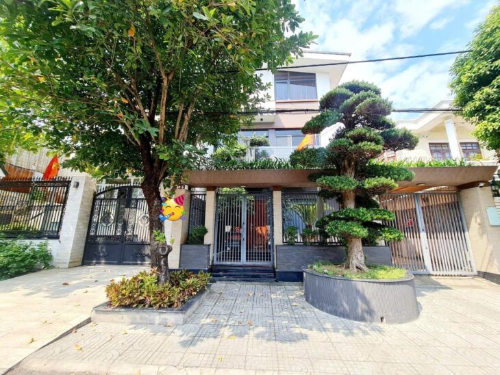 BÁN NHÀ MẶT PHỐ KINH DOANH- HIỆP BÌNH CHÁNH, THỦ ĐỨC – 200M2, 2 TẦNG, 27.5 TỶ