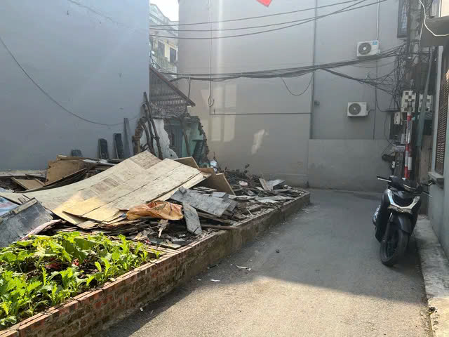 TÔI CẦN BÁN MẢNH ĐẤT ĐẸP PHỐ PHÚ THƯỢNG- TÂY HỒ, 39M2, MT 5M, 7.6 TỶ. LÔ GÓC- KINH DOANH.