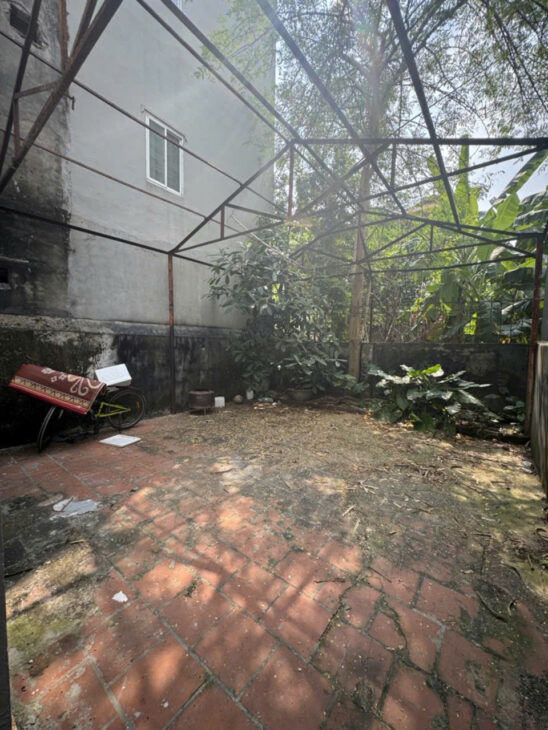 BÁN ĐẤT – NGỌC THUỴ – LONG BIÊN -. 53M – GIÁ 4,2 TỶ. ĐẤT ĐẸP -NGÕ NÔNG – THOÁNG SẠCH SẼ – Ô TÔ