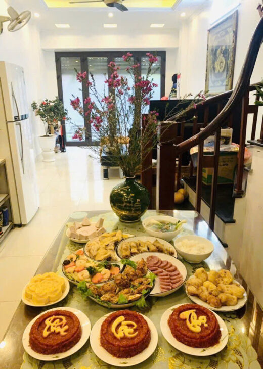 Cực hiếm,Bán nhà đẹp Ngọc Thụy Long Biên – Nội thất long lanh – Nở Hậu- Gần hồ- thoáng Oto 7 chỗ