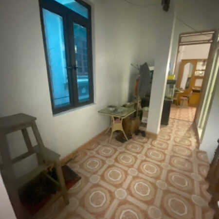 BÁN GẤP CĂN NHÀ LÔ GÓC PHƯỜNG BỒ XUYÊN, THÁI BÌNH 47.6M GIÁ CHỈ 4.5TỶ