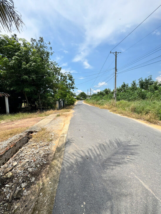 Đất Thổ Cư Long Thành-Đồng Nai.Cách QL51(1km) và Sân Bay Quốc Tế Long Thành(3,5km).