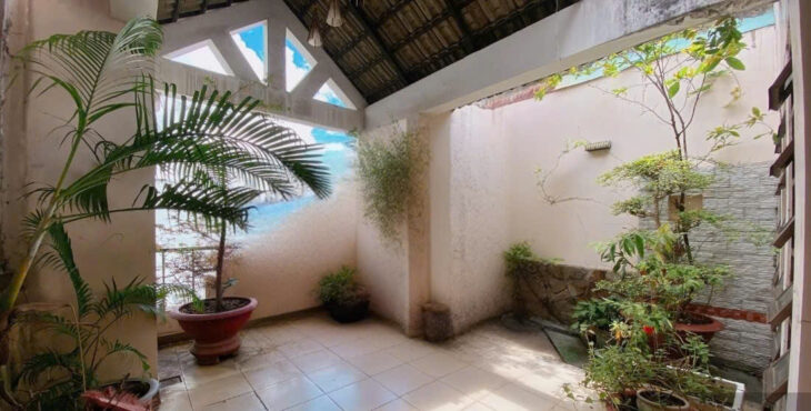 BÁN NHÀ BÌNH THẠNH, 75M2, 5 TẦNG , OTO NGỦ TRONG NHÀ, NHỈNH 10 tỷ.