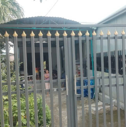 NHÀ MẶT ĐƯỜNG THẾ LỮ 165 M2, LÊ MINH XUÂN, BÌNH CHÁNH CHỈ 3, 399 TỶ