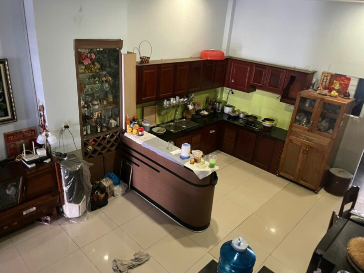 BÁN NHÀ DT: 157M2, 3 TẦNG 4 PN ĐẸP KHU PHÂN LÔ ĐƯỜNG 10M VỈA HÈ – 50M PHAN VĂN HỚN, CHỢ XUÂN THỚI