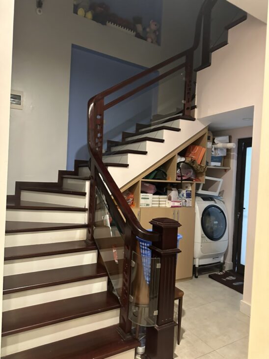 Biệt thự Trung tự gần trường THPT Kim Liên Đống Đa, HN. Mặt bằng 170m2,