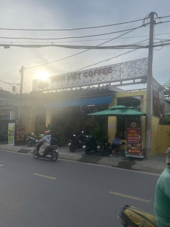 Bán nhà mặt tiền 9x40m giá 15,8 tỷ Đường Tân Chánh Hiệp 4