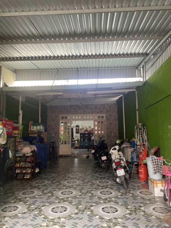 RẺ NHẤT THỊ TRƯỜNG, HẺM XE HƠI, Sát chợ Hiệp Bình, Hiệp BC, 45tr/m2, Nhà 246m