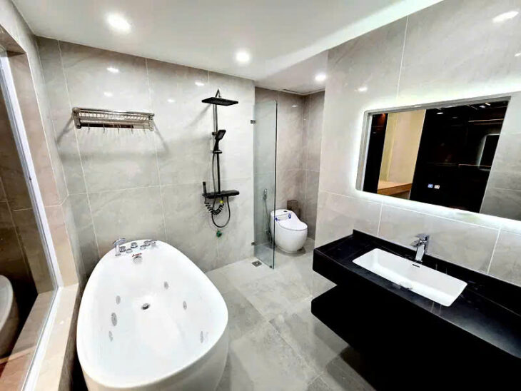 HIẾM. BÁN MẢNH ĐẤT PHÚC ĐỒNG, LONG BIÊN – Ô TÔ VÀO ĐẤT – 55M GIÁ CHỈ 7 TỶ XX TÍ TI. LH 0913062266