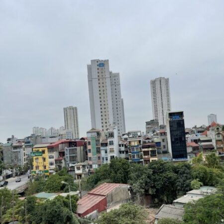 BÁN NHÀ LA KHÊ PHÂN LÔ, Ô TÔ ĐỖ CỬA, LÔ GÓC 2 MẶT, MẶT TIỀN 7M KINH DOANH, VĂN PHÒNG, CÔNG TY 55M,