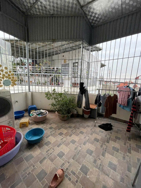 BÁN NHÀ LÔ GÓC NGÔ GIA TỰ – LONG BIÊN, DIỆN TÍCH 35M, 3 MẶT THOÁNG, VỪA Ở VỪA KINH DOANH. GIÁ 4.55