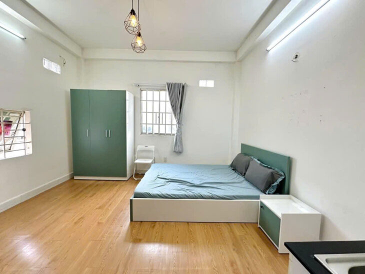 TÒA CHDV BÌNH THẠNH – HXH ĐINH BỘ LĨNH – 7 TẦNG – 63m² – 6 PN 67WC: 8 TỶ Nhỉnh. Mr. Nhựt Quang: