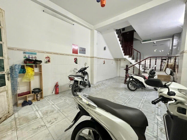 TÒA CHDV BÌNH THẠNH – HXH ĐINH BỘ LĨNH – 7 TẦNG – 63m² – 6 PN 67WC: 8 TỶ Nhỉnh. Mr. Nhựt Quang:
