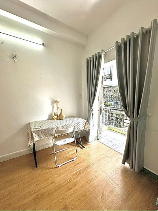 TÒA CHDV BÌNH THẠNH – HXH ĐINH BỘ LĨNH – 7 TẦNG – 63m² – 6 PN 67WC: 8 TỶ Nhỉnh. Mr. Nhựt Quang: