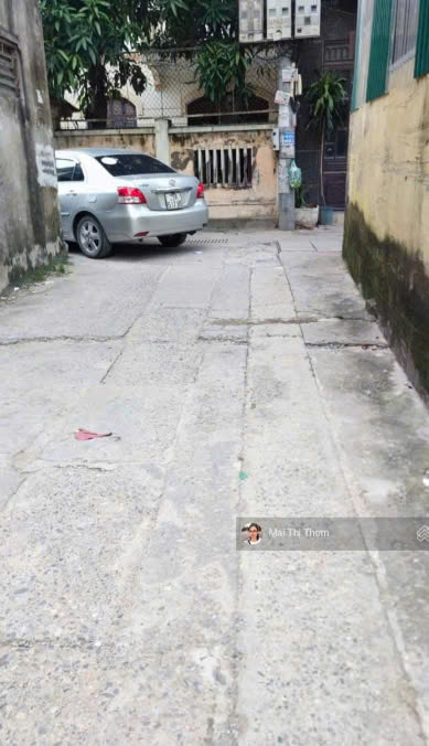 Bán đất Quang Tiến Đại Mỗ – ngõ ô tô – gần Vincom, Vinhomes, 50m2, MT 4.3m