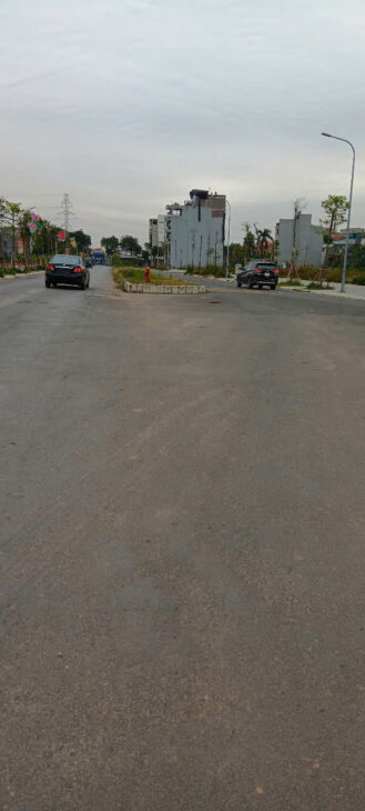 SIÊU PHẨM CỰC HÓT – 56m2 – CHÍNH CHỦ BÁN ĐẤT TÁI ĐỊNH CƯ MAI LÂM, ĐÔNG ANH, HÀ NỘI – GIÁ 7 TỶ