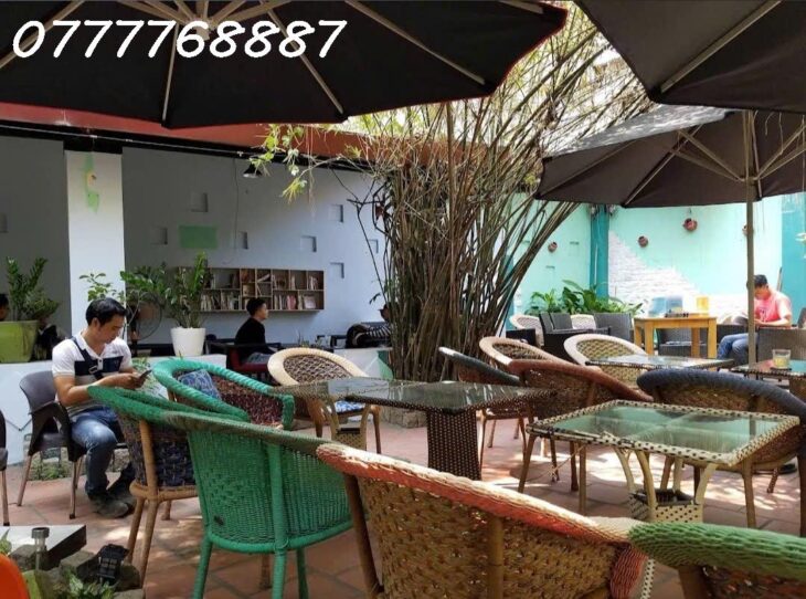 Bán nhà hẻm oto Hoàng Hoa Thám, Quận BÌnh Thạnh 135m2 đất 4 tầng