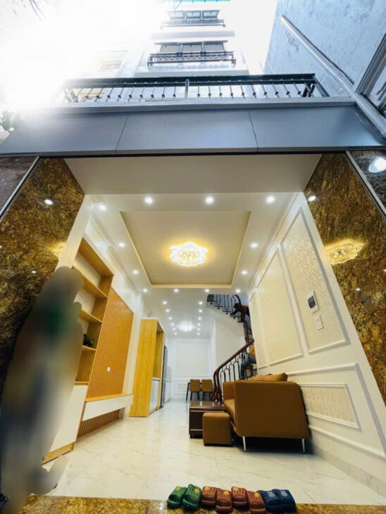 ????????????ĐỐNG ĐA – HIẾM HÓT – DIỆN TÍCH RỘNG – 6 PHÒNG VỪA Ở VỪA CHO THUÊ – 30M Ô TÔ – GẦN HỒ ????Văn