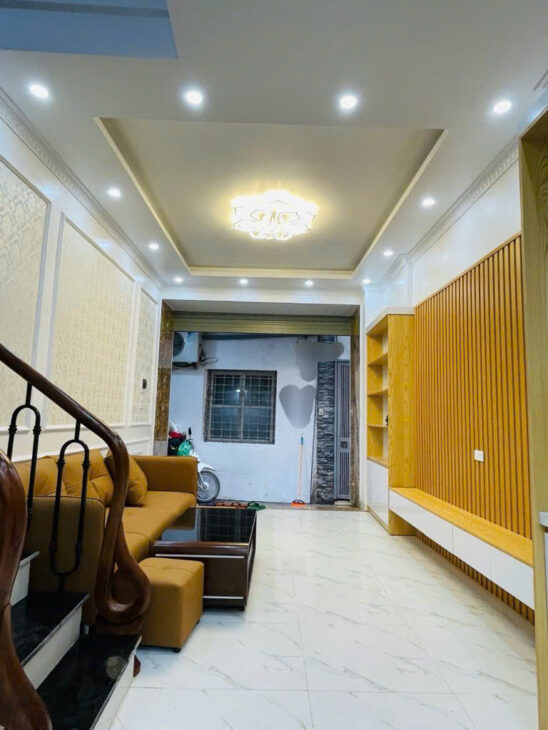 ????????????ĐỐNG ĐA – HIẾM HÓT – DIỆN TÍCH RỘNG – 6 PHÒNG VỪA Ở VỪA CHO THUÊ – 30M Ô TÔ – GẦN HỒ ????Văn