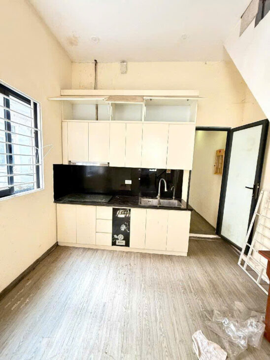 NHÀ VIEW HỒ KHƯƠNG THƯỢNG- LÔ GÓC- NGÕ Ô TÔ- KINH DOANH- MT 4M- GẦN 7 TỶ.