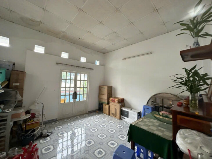 BÁN NHÀ 3 TẦNG 127M2, NGÕ NGUYỄN TRUNG TRỰC, P.5, BÌNH THẠNH, GIÁ 11.8 TRIỆU/M2 – SỔ HỒNG