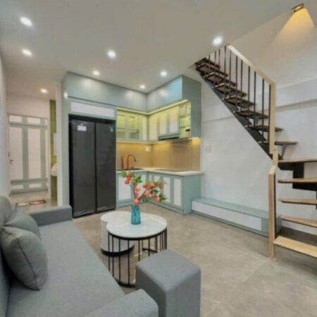 BÁN NHÀ 2 TẦNG, 3 PHÒNG NGỦ, GIÁ HỜI 2.55 TỶ – VỊ TRÍ VÀNG THUẬN PHƯỚC, ĐÀ NĂNG